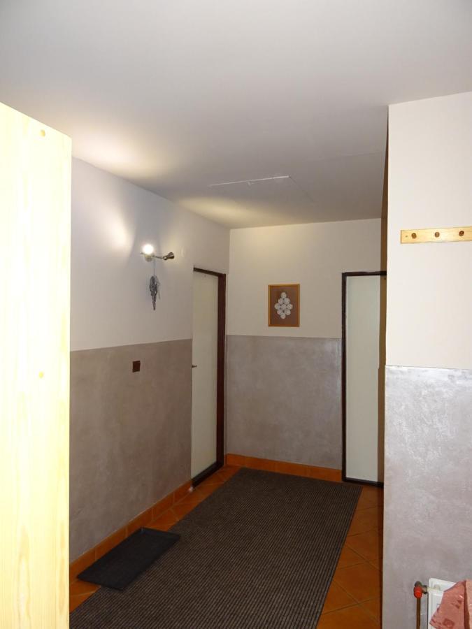 Olimp Pokoje I Apartamenty 什切尔克 外观 照片